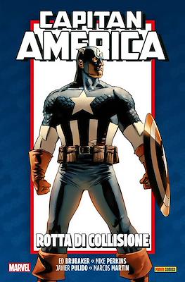 Capitan America: Brubaker Collection Anniversary #3