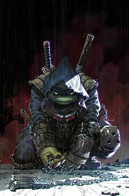 Teenage Mutant Ninja Turtles: The Last Ronin (Portadas variantes) (Rústica) #1.16