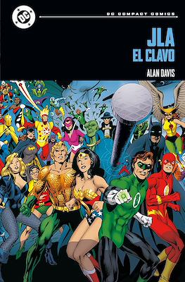 DC Compact (Rústica) #3