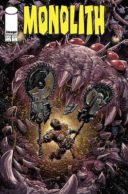 Monolith (2024) #3