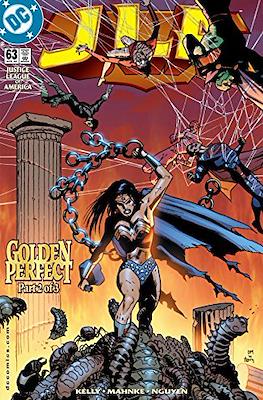 JLA (1997-2006) #63