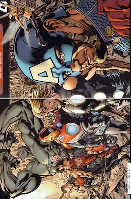 Ultimates #29