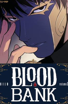 Blood Bank (Brossurato) #3