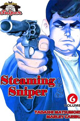 Steaming Sniper #6