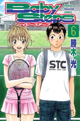 Baby Steps ベイビーステップ #6