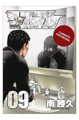 The Fable #9