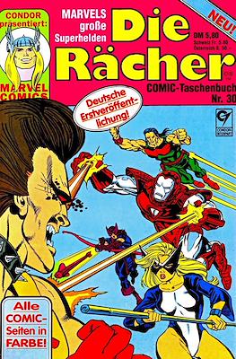 Die Rächer #30