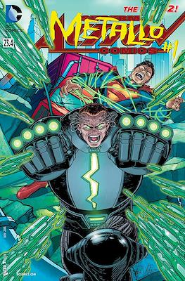 Action Comics Vol. 2 (2011-2016) #23.4