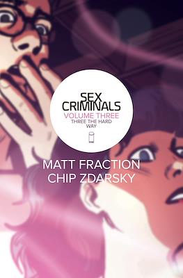 Sex Criminals (Softcover 128 pp) #3