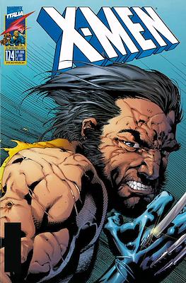 Gli Incredibili X-Men #124