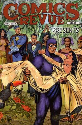 Comics Review / Comics Revue #439-440