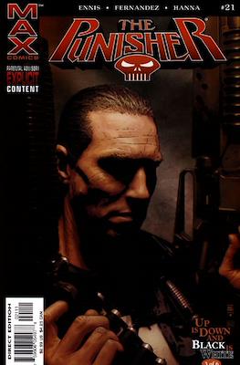 The Punisher Vol. 6 #21