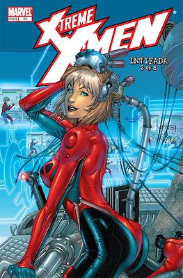 X-Treme X-Men Vol. 1 (2001-2004) #32