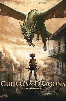 Guerres & Dragons #3