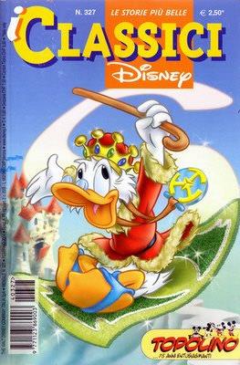 I Classici di Walt Disney #327