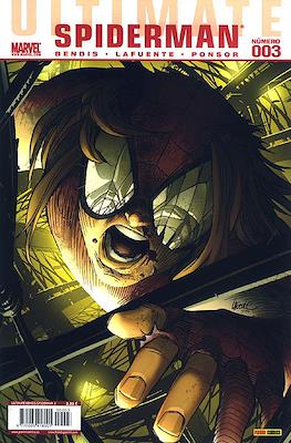 Ultimate Comics: Spiderman (2010-2012) (Grapa 48 pp) #3