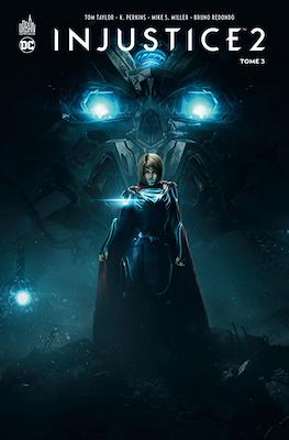 Injustice 2 #3