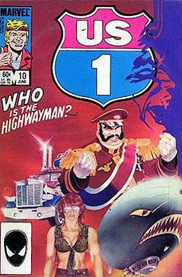 US 1 #10
