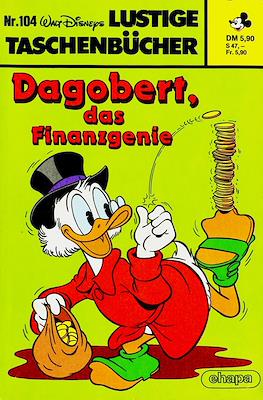 Walt Disneys Lustige Taschenbücher / Lustiges Taschenbuch #104