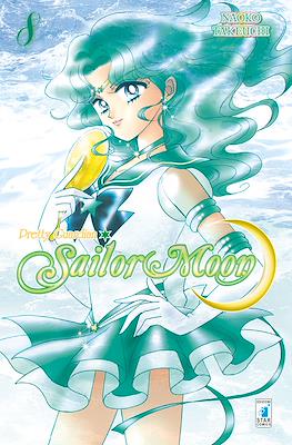 Pretty Guardian Sailor Moon New Edition #8