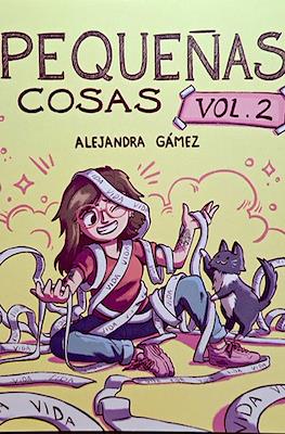 Pequeñas cosas #2