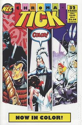 The Chroma - Tick #4