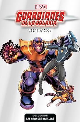 Colección Marvel: Las grandes batallas (Rústica) #2