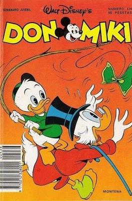 Don Miki #436