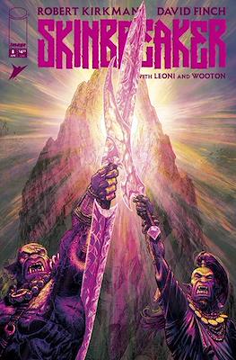 Skinbreaker (Variant Cover) #8.1