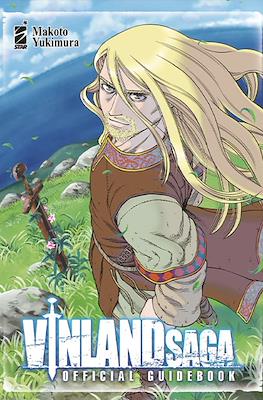 Vinland Saga Official Guidebook