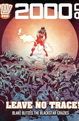 2000 AD #2293