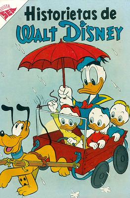 Historietas de Walt Disney #83