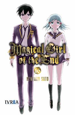 Magical Girl of the End (Rústica) #16