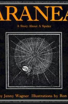Aranea: A Story About a Spider