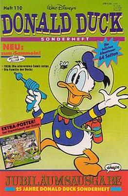 Die tollsten Geschichten von Donald Duck Sonderheft #110