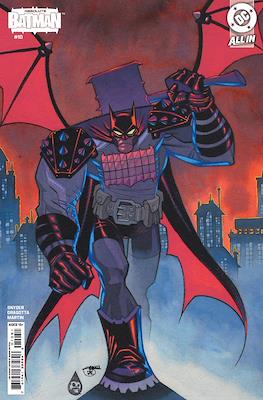 Absolute Batman (2024-Variant Covers) #10.3