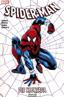 Spider-Man: Die Klonsaga #7