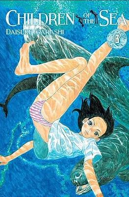 Children of the Sea #3