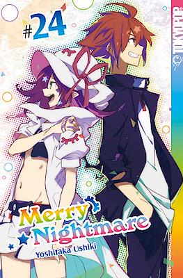 Merry Nightmare #24