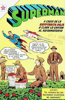 Supermán #345