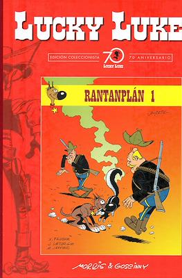 Lucky Luke. Edición coleccionista 70 aniversario #68