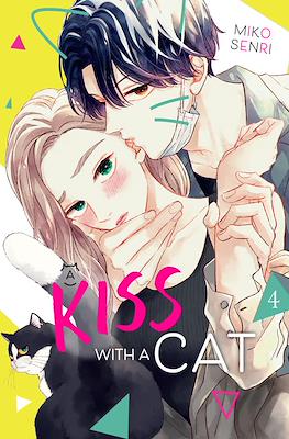 A Kiss With a Cat #4
