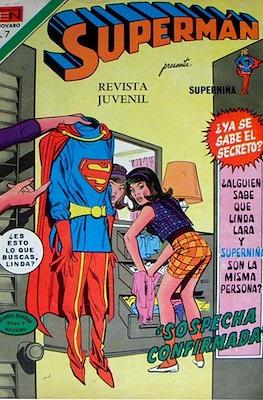 Supermán #888