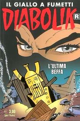 Diabolik R #754