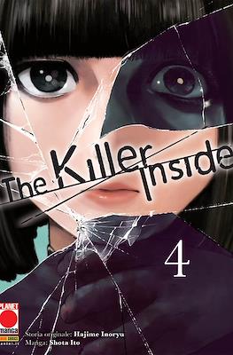 The Killer Inside #4
