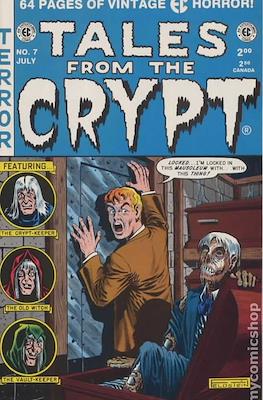Tales From The Crypt #7