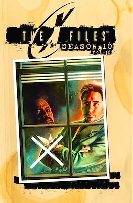 The X-Files: Complete Season 10 #2