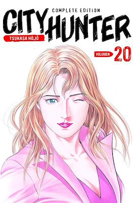 City Hunter (Rústica) #20
