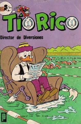 Tío Rico #145