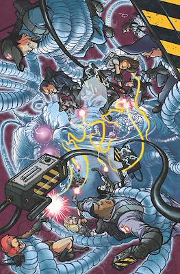 Ghostbusters Vol. 2 #13.1
